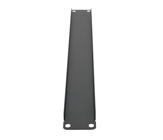 ExtraLink  Panel zaślepiający 1U (czarna) - 1323268 - zdjęcie 4